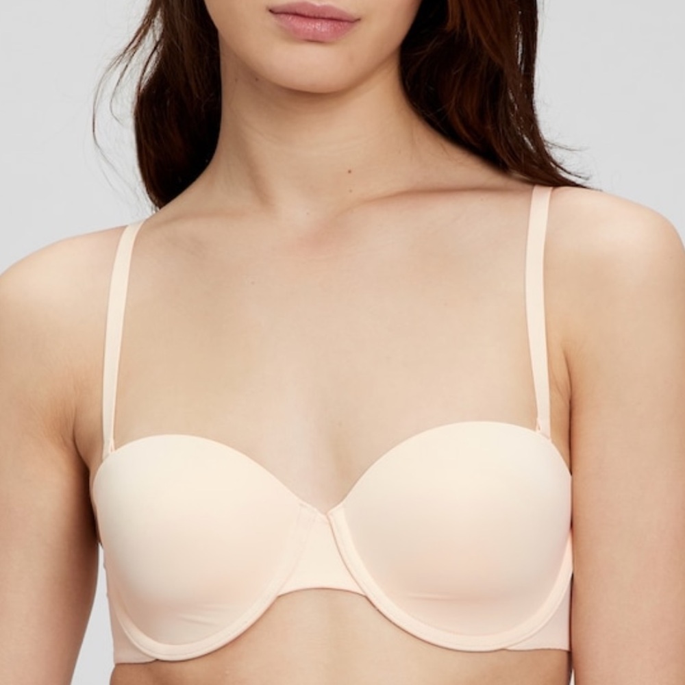 Love by GAP T-Shirt Bra